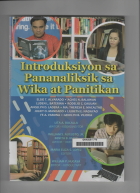 Local cover image